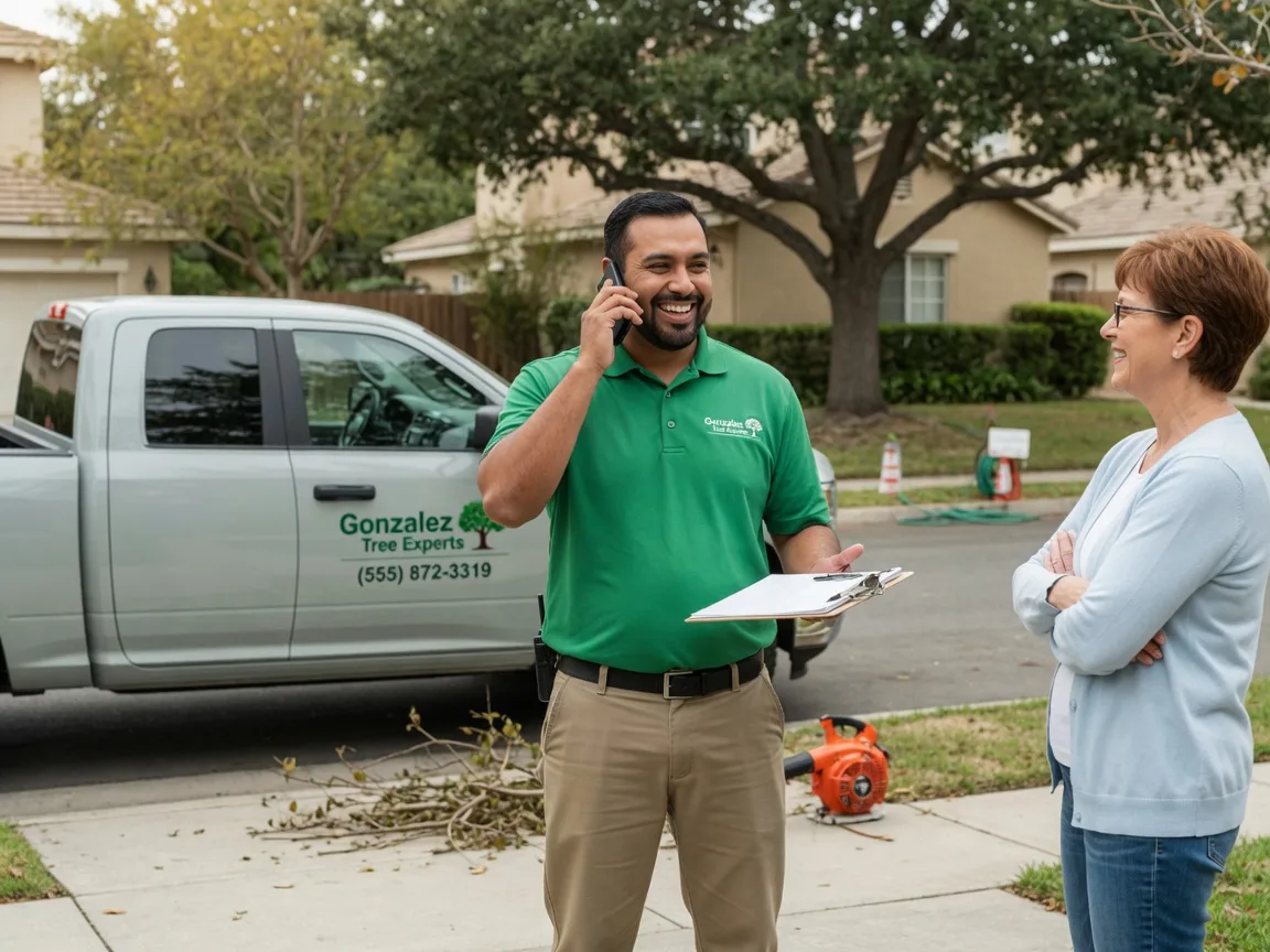 Tree Service Covington, LA FAQs